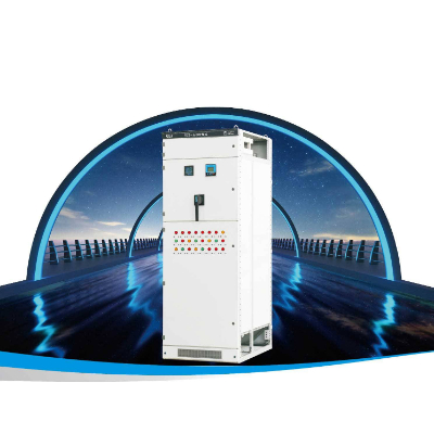 GGJ低壓智能無(wú)功補(bǔ)償柜